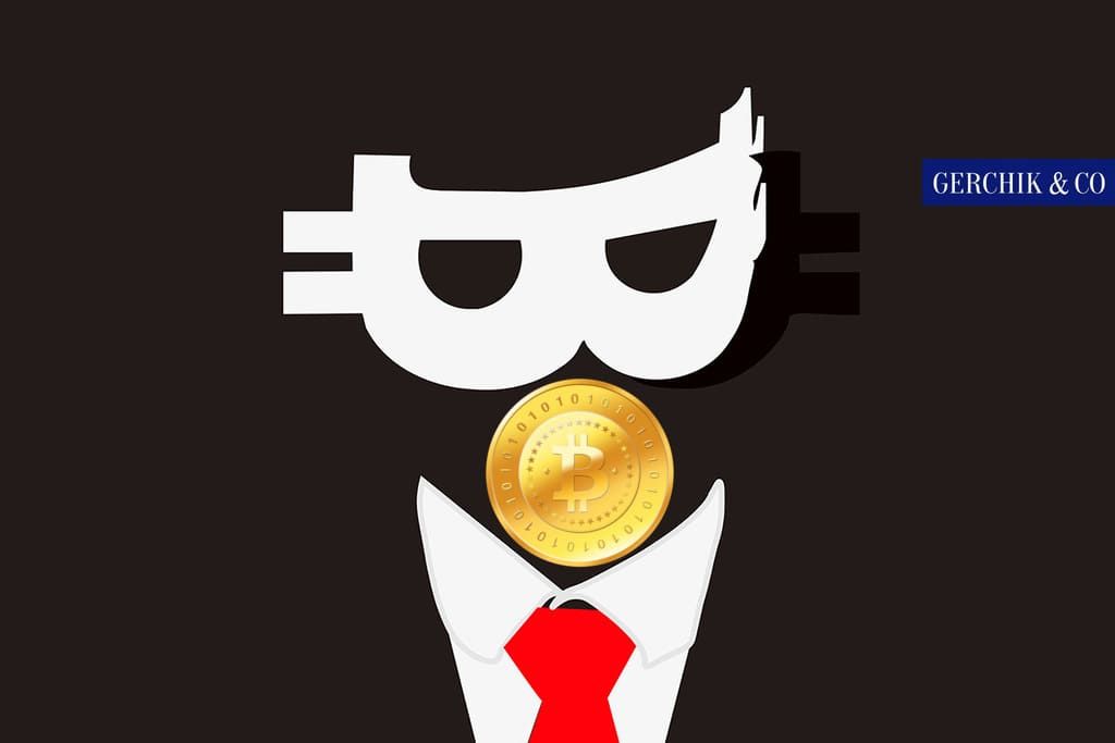 Who is Satoshi Nakamoto