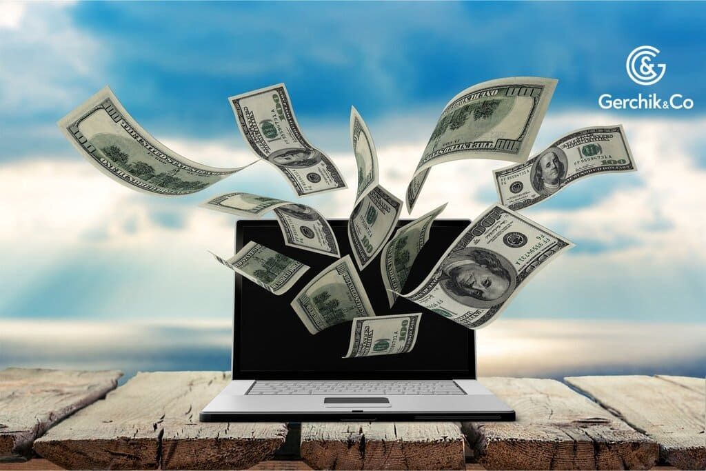 Monetizing resources: how to make money online without investment