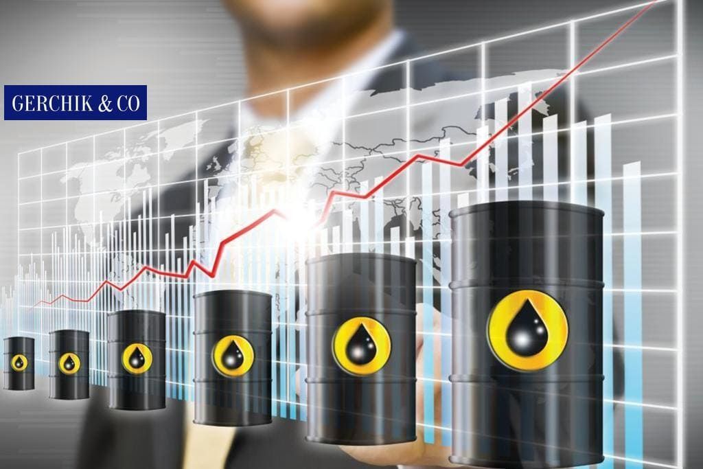 Как заработать на стоимости нефти: 3 полезных индикатора