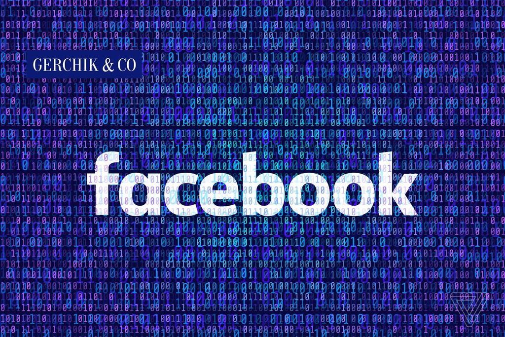 История создания и успеха компании Facebook