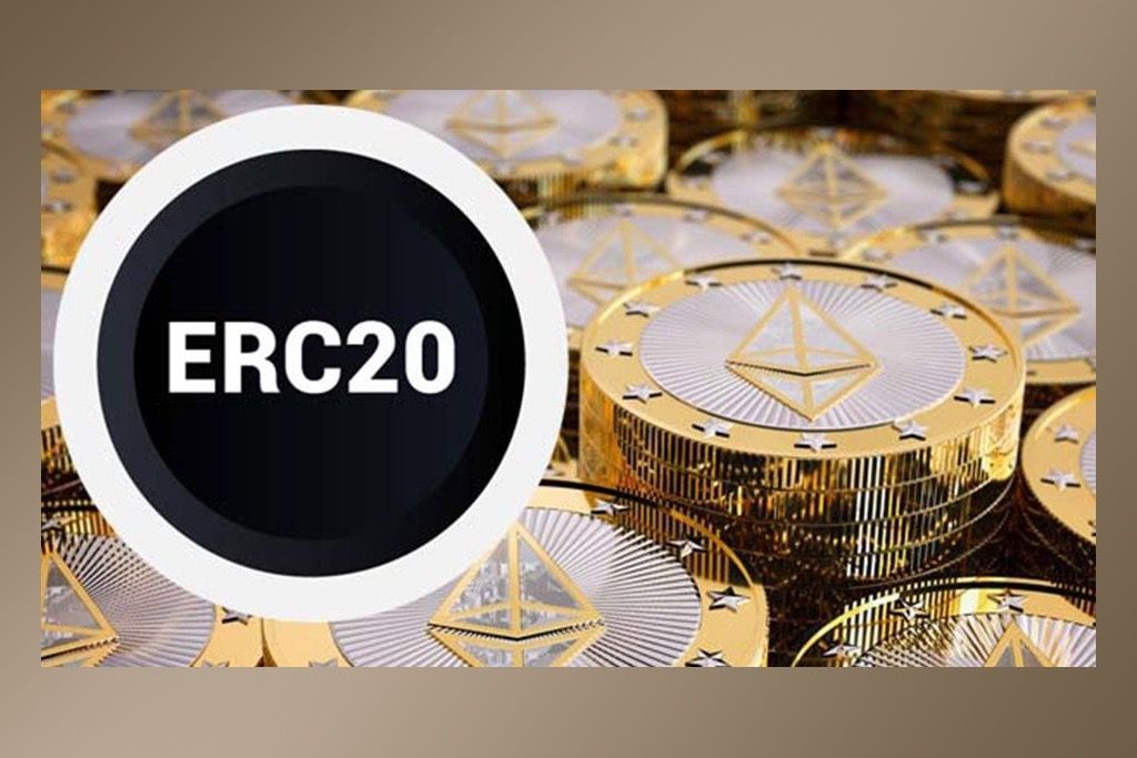 Все, что нужно знать о стандарте токенов ERC-20