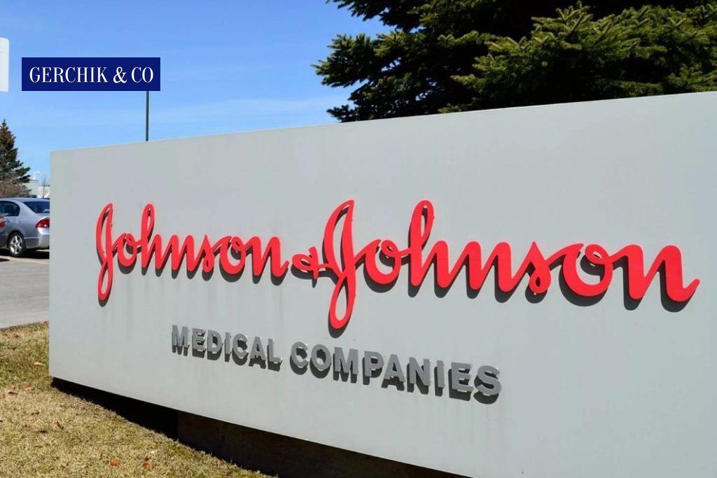 Секрет успеха компании Johnson & Johnson