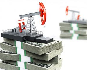 Котировки нефти в реальном времени