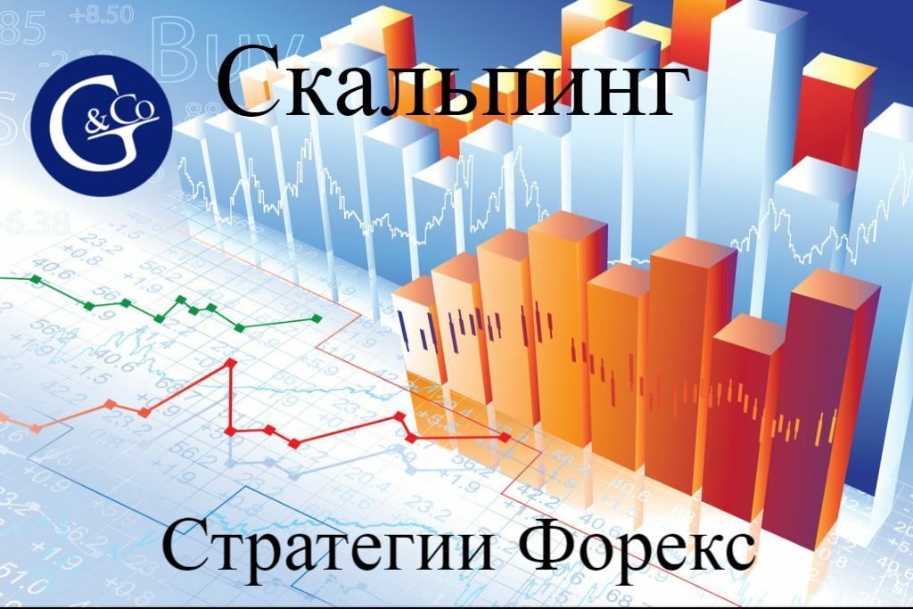 Три простые скальпинг-стратегии для новичка