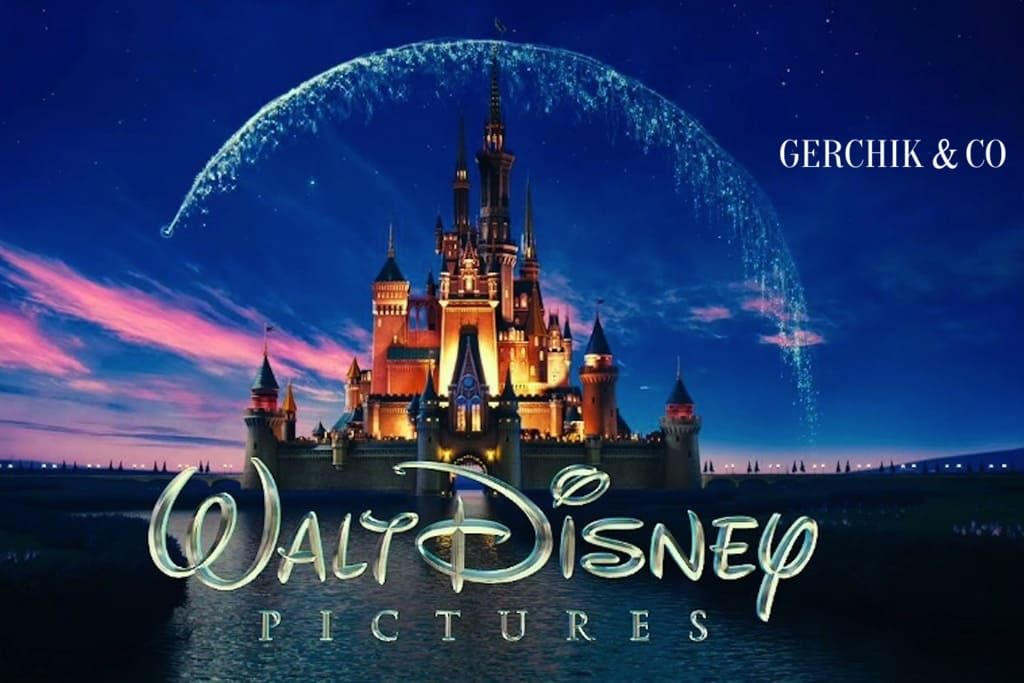 Все, что нужно знать о The Walt Disney Company